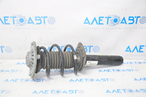 Shock absorber strut assembly front left BMW 3 F30 12-18 AWD