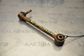 Rear left transverse control arm Subaru XV Crosstrek 13-17 rusty, S\B for replacement