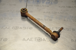 Rear left transverse control arm Subaru XV Crosstrek 13-17 rusty, S\B for replacement