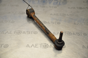 Rear left transverse control arm Subaru XV Crosstrek 13-17 rusty, S\B for replacement