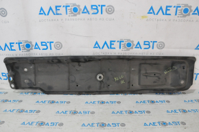 Left threshold protection Lexus ES300h ES350 13-18 cracked, fastening torn