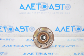 Front left hub BMW 3 F30 13-18 AWD rusty