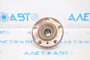 Front right hub BMW 3 F30 13-18 AWD rusty