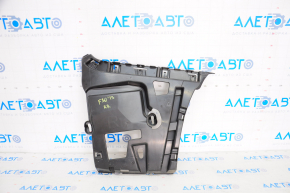 Rear bumper mount right BMW 3 F30 12-18