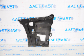 Rear bumper mount right BMW 3 F30 12-18
