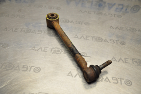 Rear left transverse control arm Subaru Legacy 15-19 rusty, s\b for replacement
