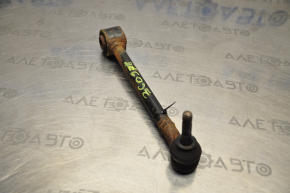 Rear left transverse control arm Subaru Legacy 15-19 rusty, s\b for replacement