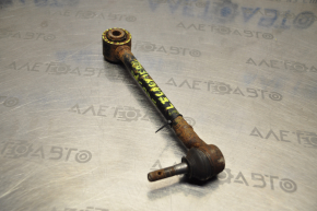 Rear left transverse control arm Subaru Legacy 15-19 rusty, s\b for replacement