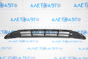Hyundai Sonata 15-17 SE usa Front Bumper Lower Grille