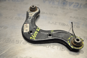 Upper rear left transverse arm Honda Civic X FC 16-21 torn s\b