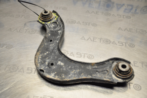 Upper rear left transverse arm Honda Civic X FC 16-21 torn s\b