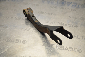 Rear left longitudinal arm Subaru XV Crosstrek 13-17 rusty, cracked s\b