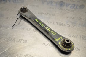 Rear left transverse control arm Honda Accord 18-22 torn silent block