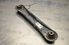 Rear left transverse control arm Honda Accord 18-22 torn silent block