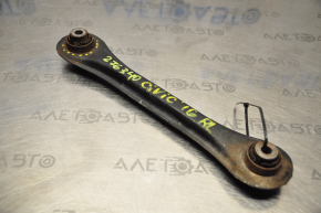 Rear left transverse control arm Honda Civic X FC 16-21 s\b for replacement
