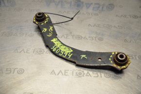 Upper rear transverse arm left Mitsubishi Outlander 14-16 cracked silent blocks