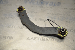 Upper rear transverse arm left Mitsubishi Outlander 14-16 cracked silent blocks