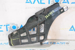 Rear bumper mount right lower Lexus ES300h ES350 13-18, mount breaks