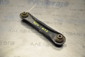 Rear left transverse control arm Mitsubishi Outlander 14-20 cracked s\b