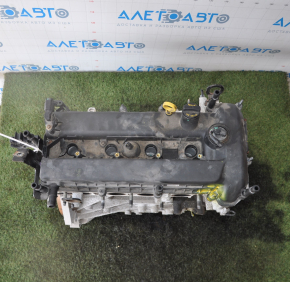 Ford C-max MK2 14-15 125k engine, started