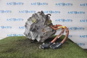 Automatic transmission assembly Ford C-max MK2 15-18 125k