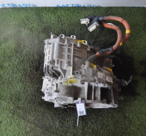 Automatic transmission assembly Ford C-max MK2 15-18 125k