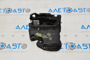 Chevrolet Malibu 16-23 rear right door lock