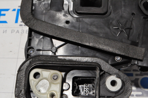 Chevrolet Malibu 16-23 rear right door lock