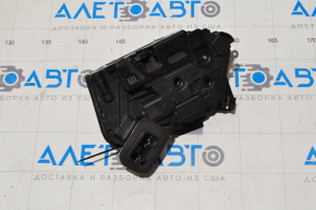 Front right door lock VW Passat b7 12-15 USA