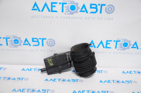 Air duct for manifold with resonator for Nissan Murano z52 15-24