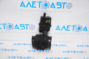 Air duct for manifold with resonator for Nissan Murano z52 15-24