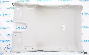 Toyota Prius 30 10-15 Ceiling Trim Gray Without Sunroof, for Cleaning