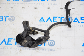 Rear body tilt sensor Lexus ES300h ES350 13-18 with traction