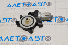 Rear right window lift motor for Hyundai Sonata 15-18