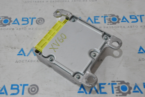 Module srs airbag computer airbags Lexus ES300h ES350 13-16 dorest
