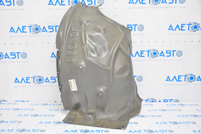 Mudguard front left rear part BMW 3 F30 12-15