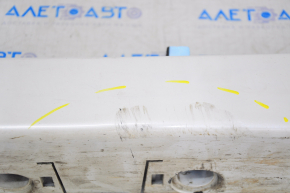 Left threshold Toyota Prius 30 10-15 white, dented
