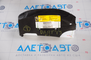 Left seat airbag for a 13-16 Dodge Dart