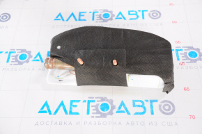 Left seat airbag for a 13-16 Dodge Dart