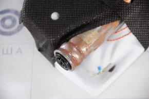 Left seat airbag for a 13-16 Dodge Dart