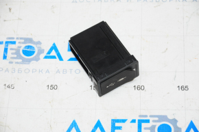 USB AUX unit Lexus ES300h ES350 13-15