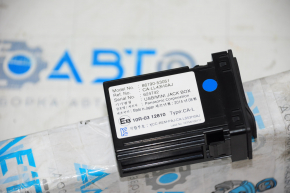 USB AUX unit Lexus ES300h ES350 13-15