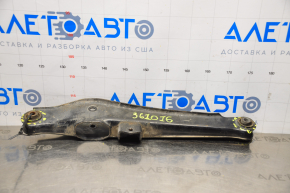 Lower transverse control arm rear left Mitsubishi Outlander Sport ASX 13-23 cracked s\b