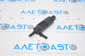 Washer motor BMW 3 F30 12-18 for headlight washer