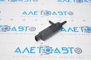Washer motor BMW 3 F30 12-18 for headlight washer