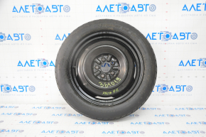Spare tire spare wheel Toyota Prius 30 10-15 R16 135/80