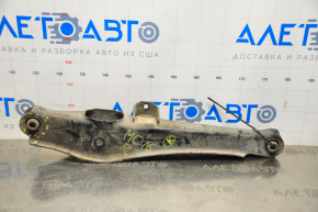 Lower rear left transverse arm Mitsubishi Outlander 16-22 rest cracked s\b