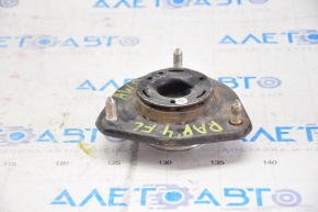 Front left shock absorber support Toyota Rav4 13-18 without bearing