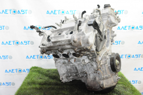 Engine 2GR-FE Lexus ES350 13-18 71k
