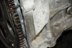 Engine 2GR-FE Lexus ES350 13-18 71k